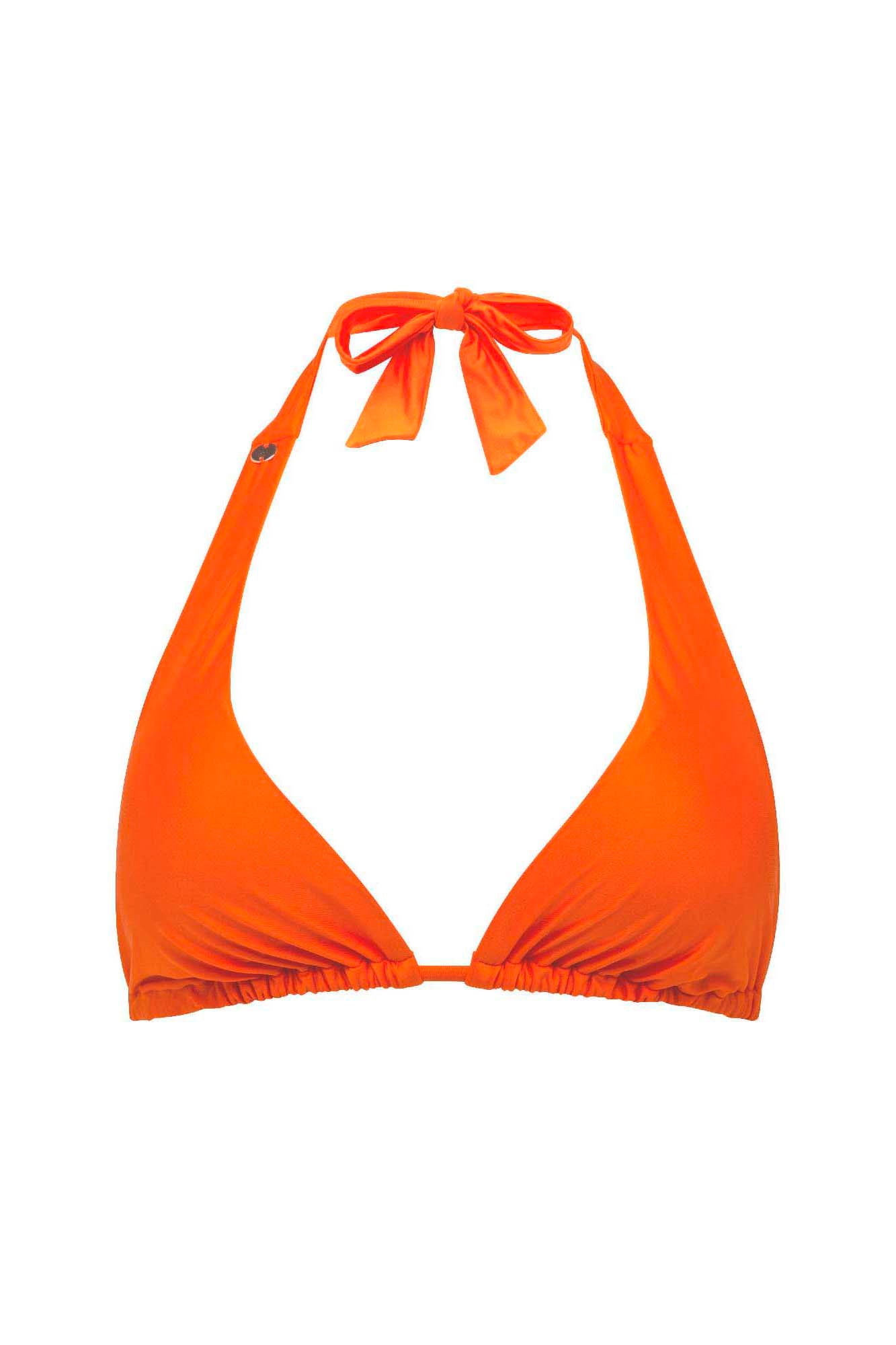 REFLET Haut de maillot triangle