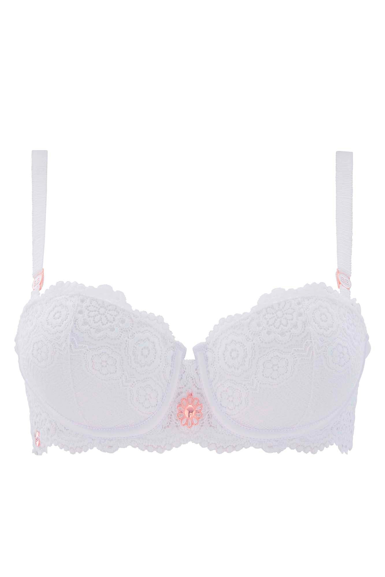 ROSÉE Soutien-gorge coques