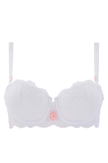 ROSÉE Soutien-gorge coques