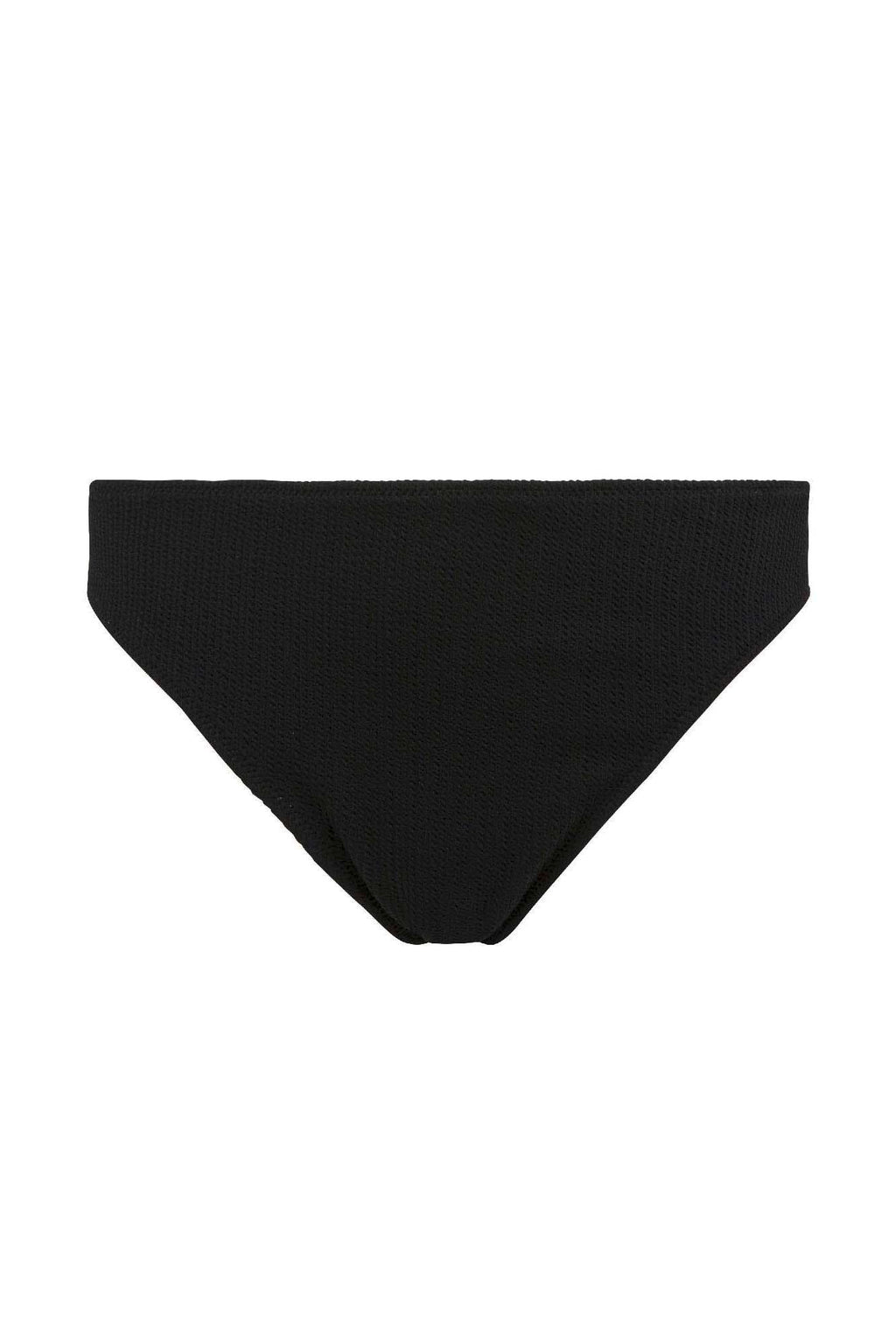SANARY Slip Echancré Taille Haute