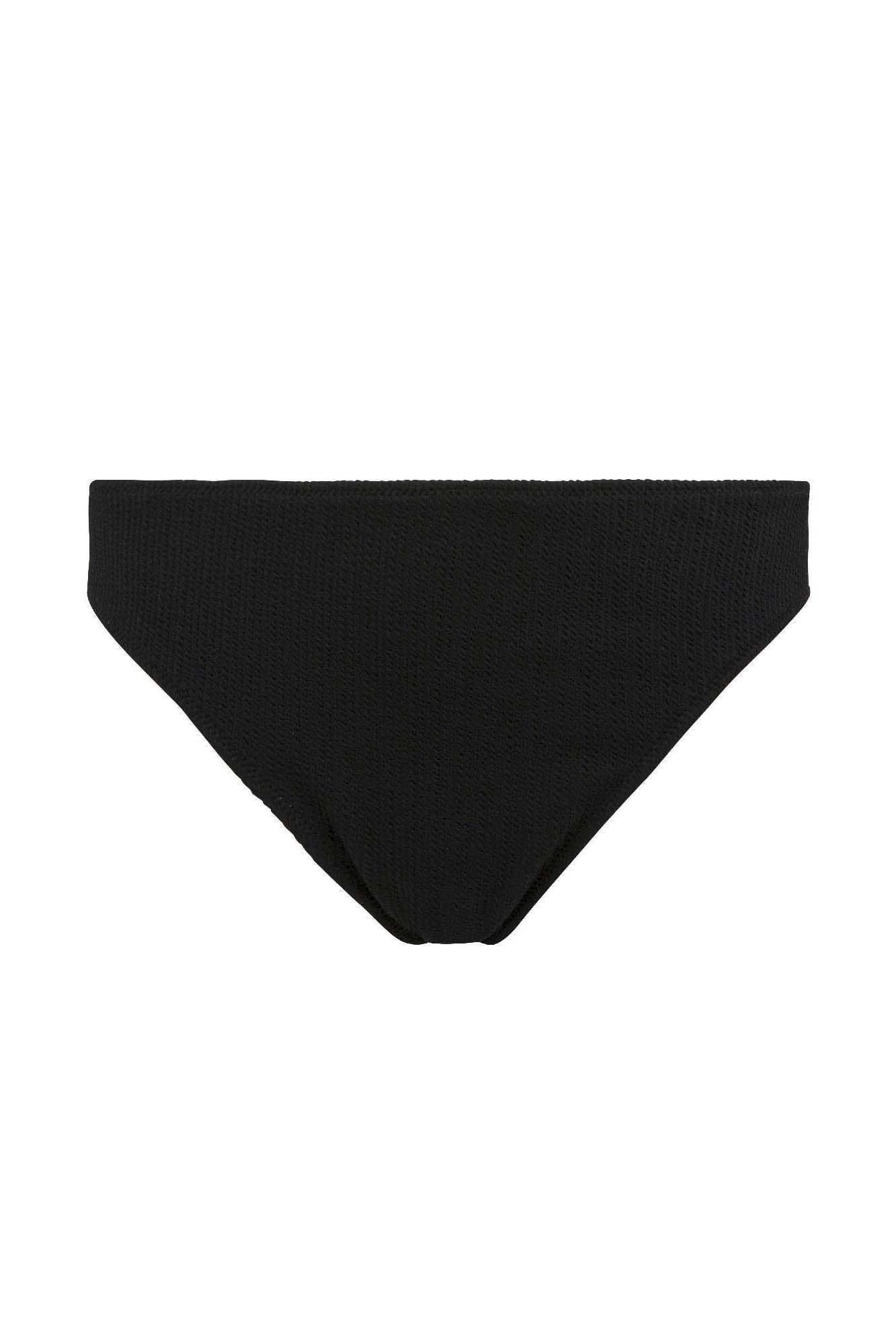 SANARY Slip Echancré Taille Haute