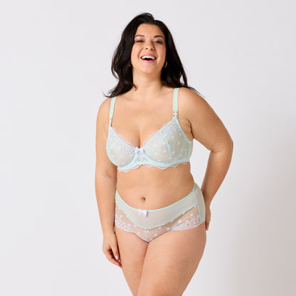 SENSIBLE - Soutien-gorge armatures grand maintien