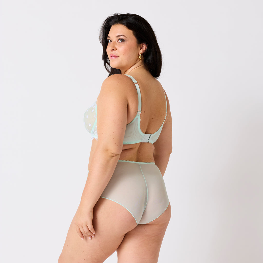 SENSIBLE - Soutien-gorge armatures grand maintien