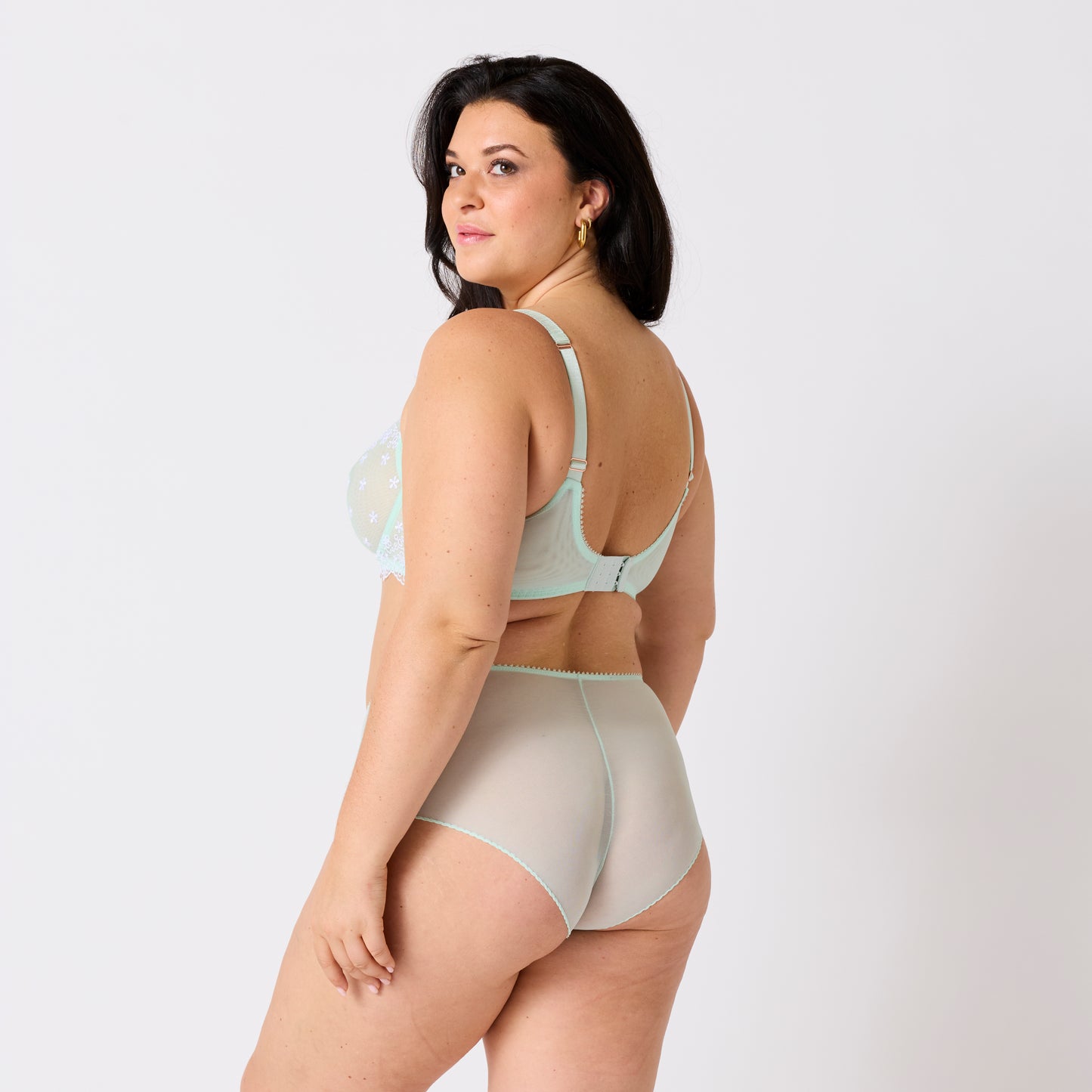 SENSIBLE - Soutien-gorge armatures grand maintien