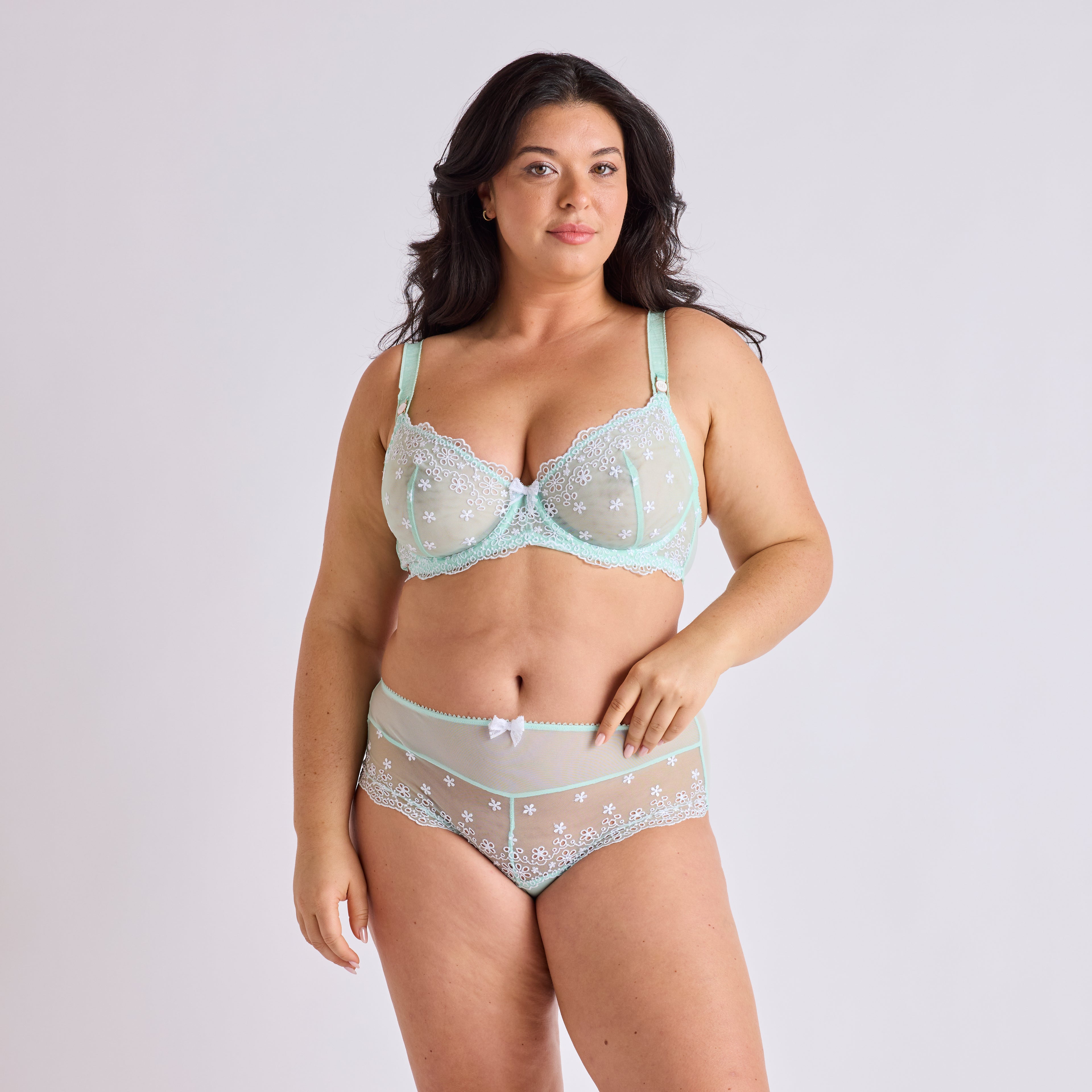 SOUTIEN-GORGE GRAND MAINTIEN ARMATURES | SENSIBLE