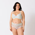SENSIBLE - Shorty grande taille