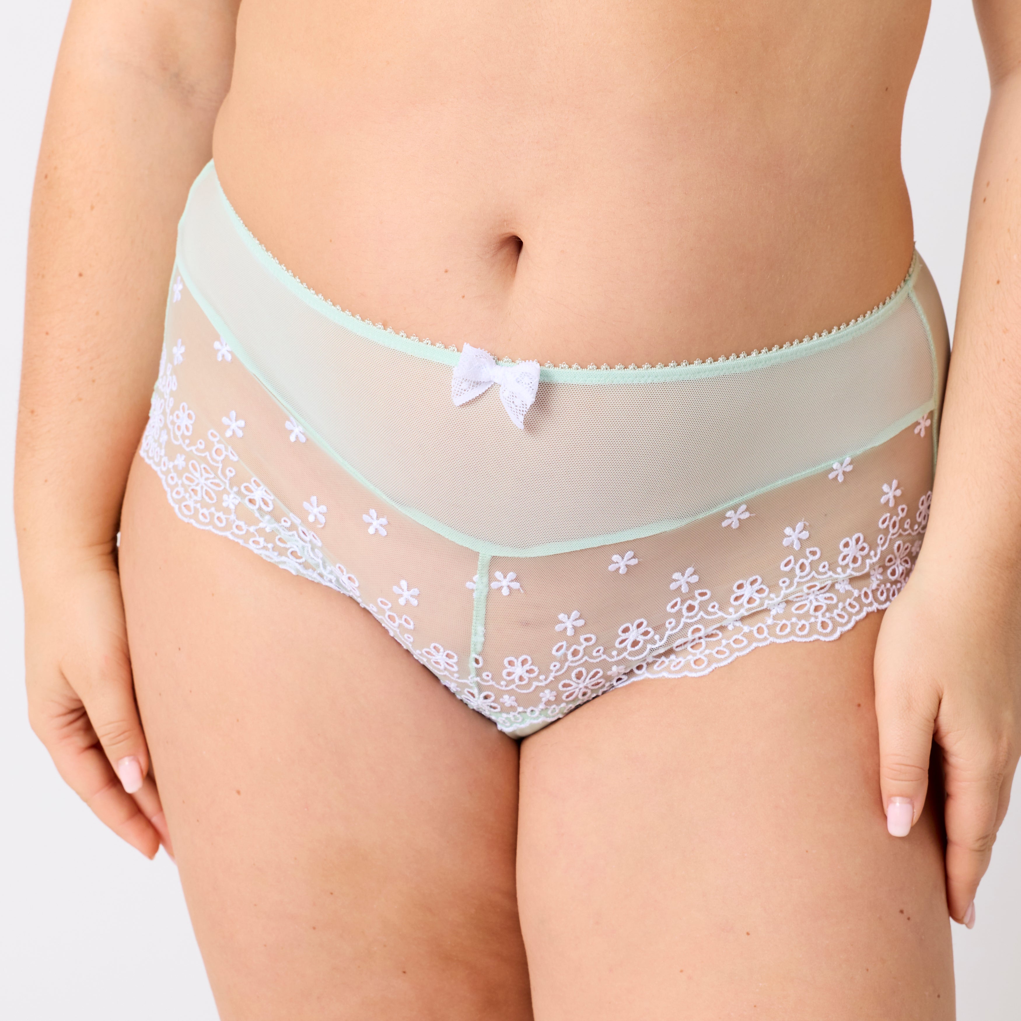 SENSIBLE - Shorty grande taille
