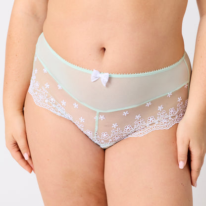 SENSIBLE - Shorty grande taille