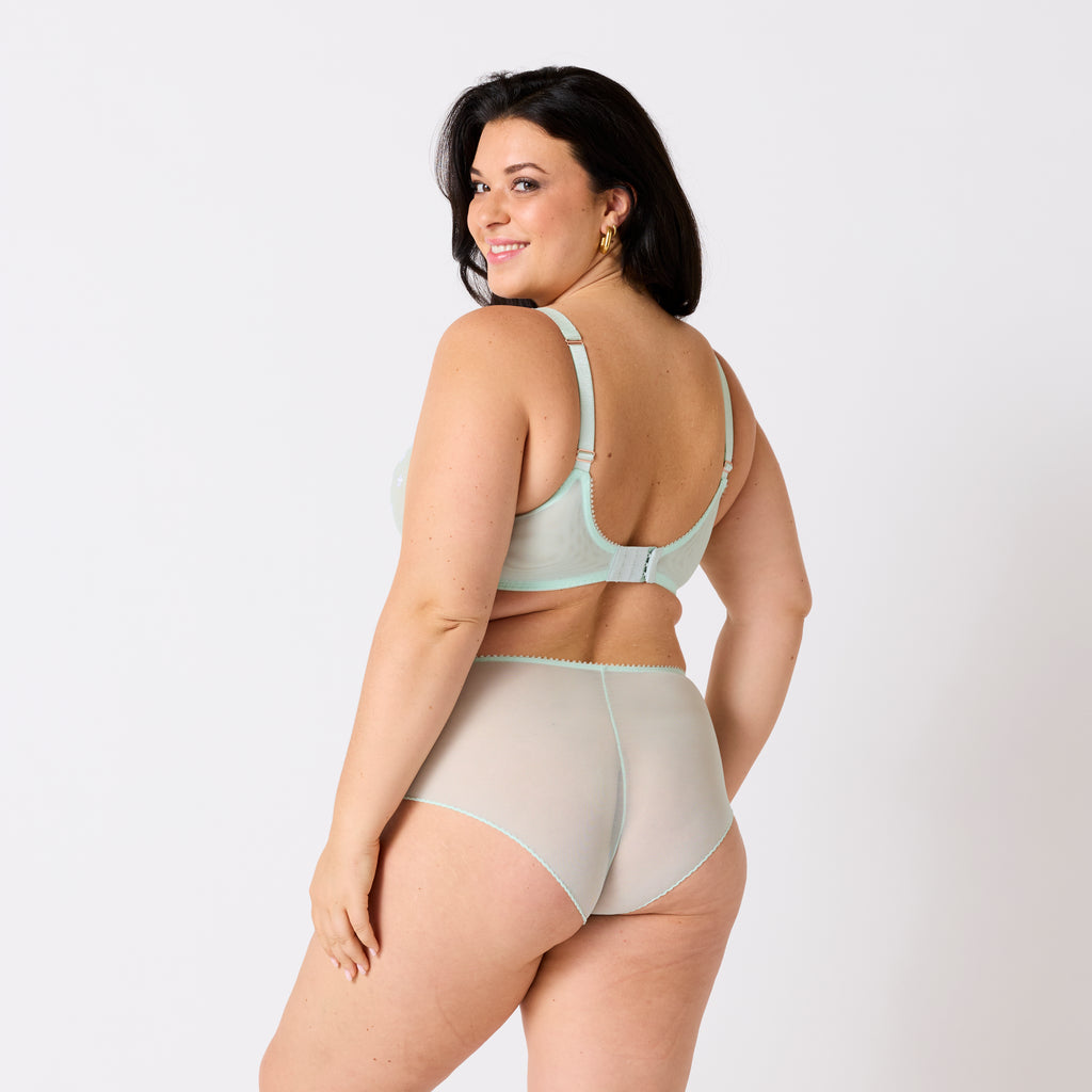 SENSIBLE - Shorty grande taille