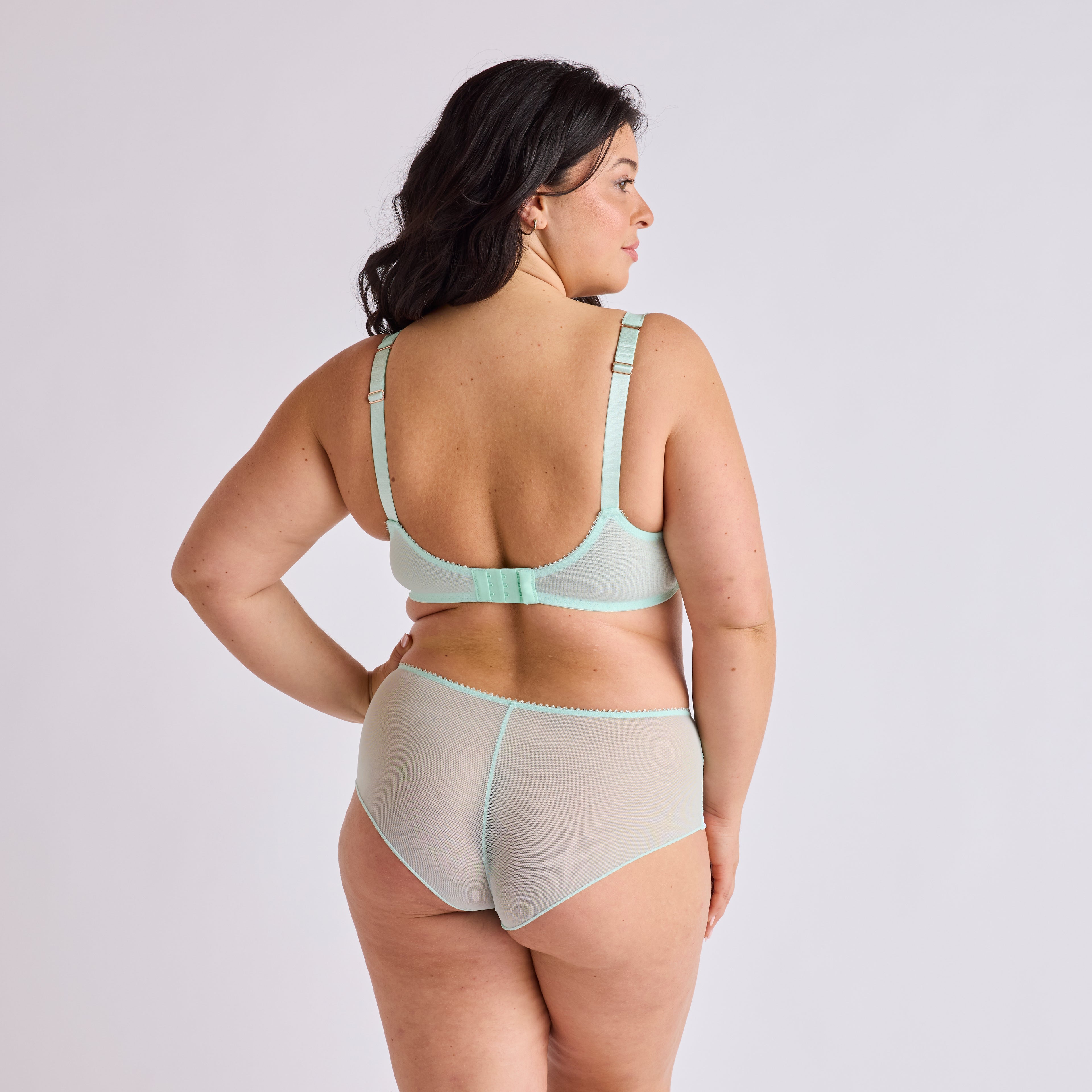 SOUTIEN-GORGE GRAND MAINTIEN ARMATURES | SENSIBLE