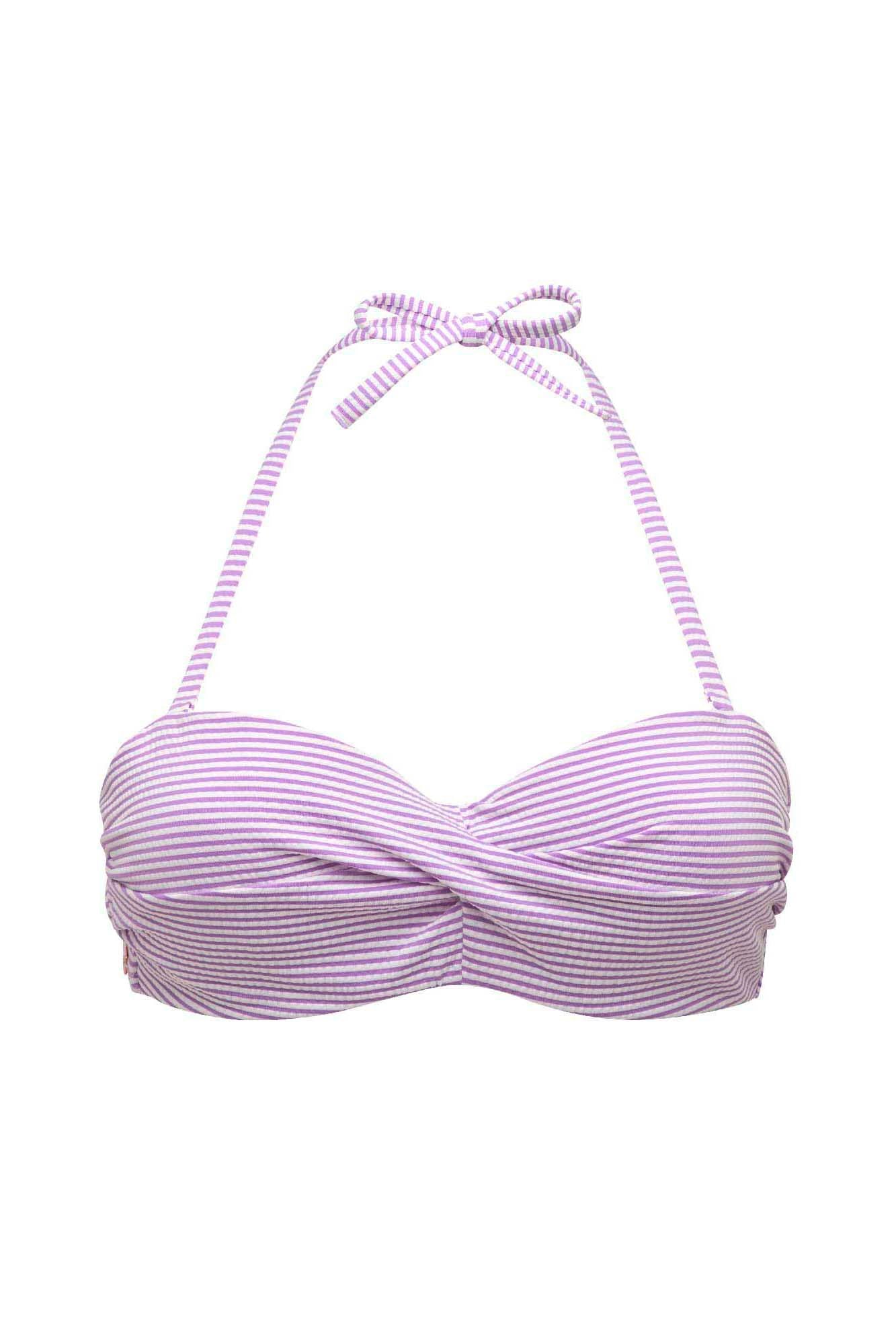 MARINADO Haut de maillot Balconnet