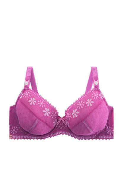 SAMBA Soutien-gorge armatures grand maintien