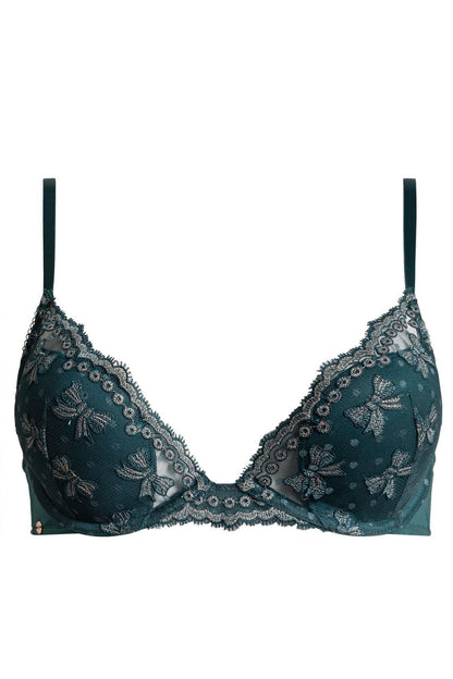 SOIREE Soutien-gorge coques