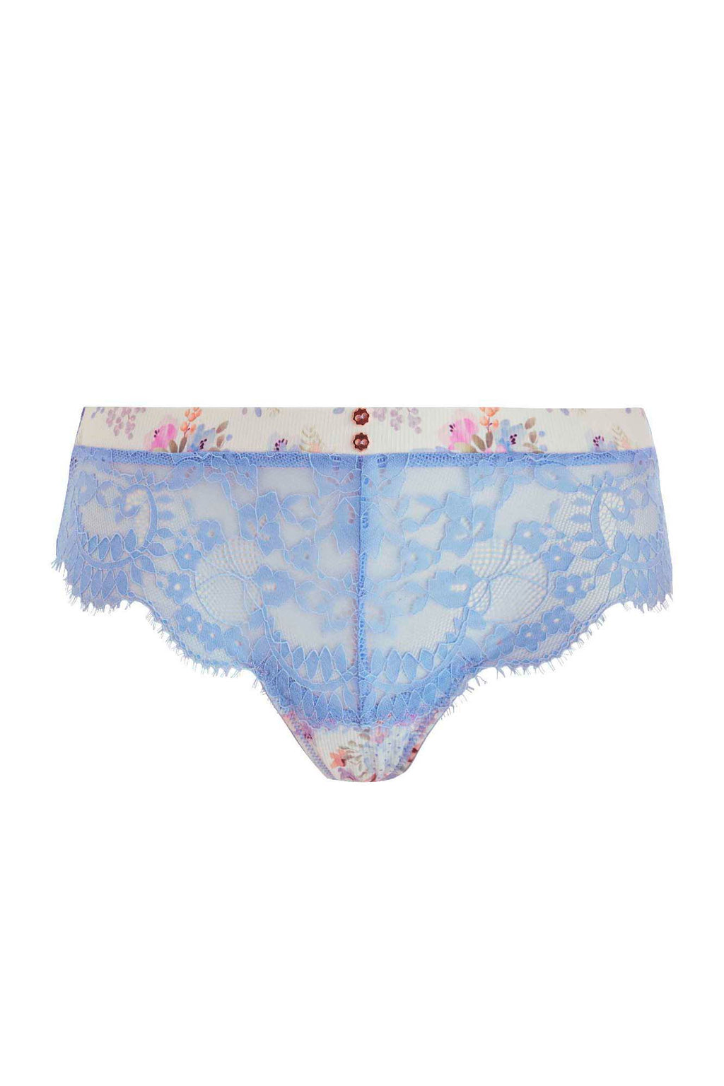 SWING Shorty Tanga