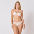 SYMPHONIE - Soutien-gorge coque