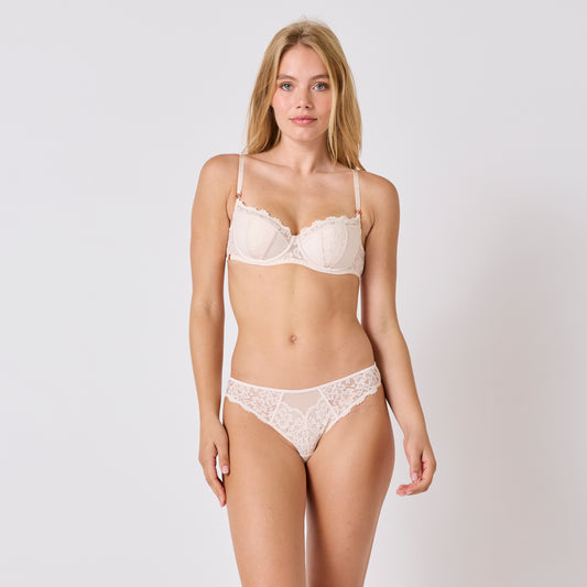 SYMPHONIE - Soutien-gorge coque