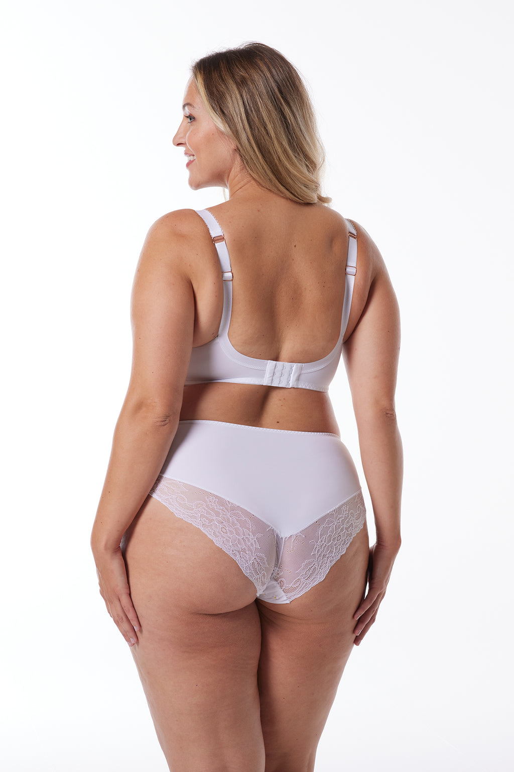 SOURIRE Soutien-gorge armatures grand maintien