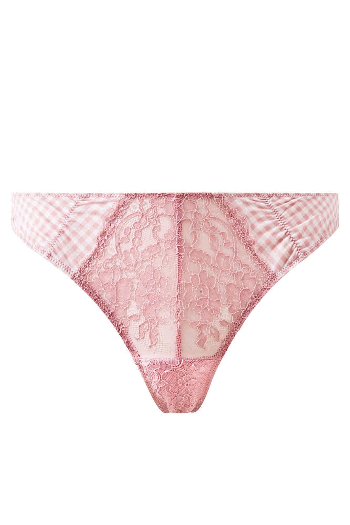 VICHY CHIC Tanga