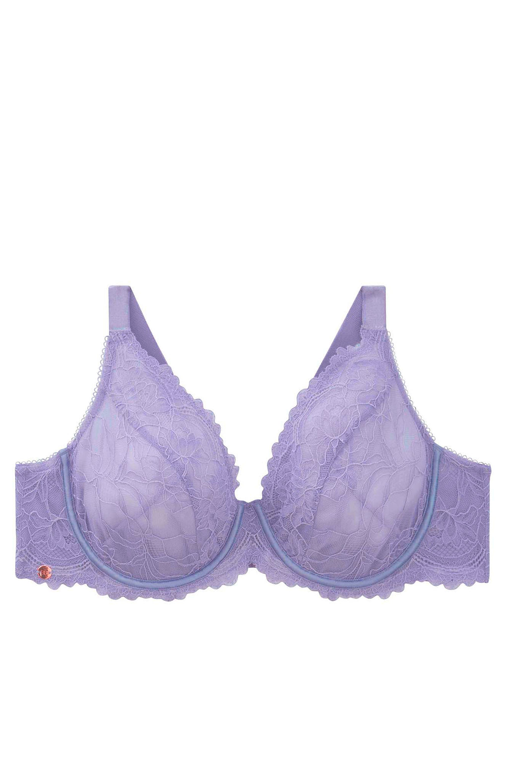 VIOLETTE Soutien-gorge armatures grand maintien