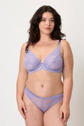 VIOLETTE Soutien-gorge armatures grand maintien