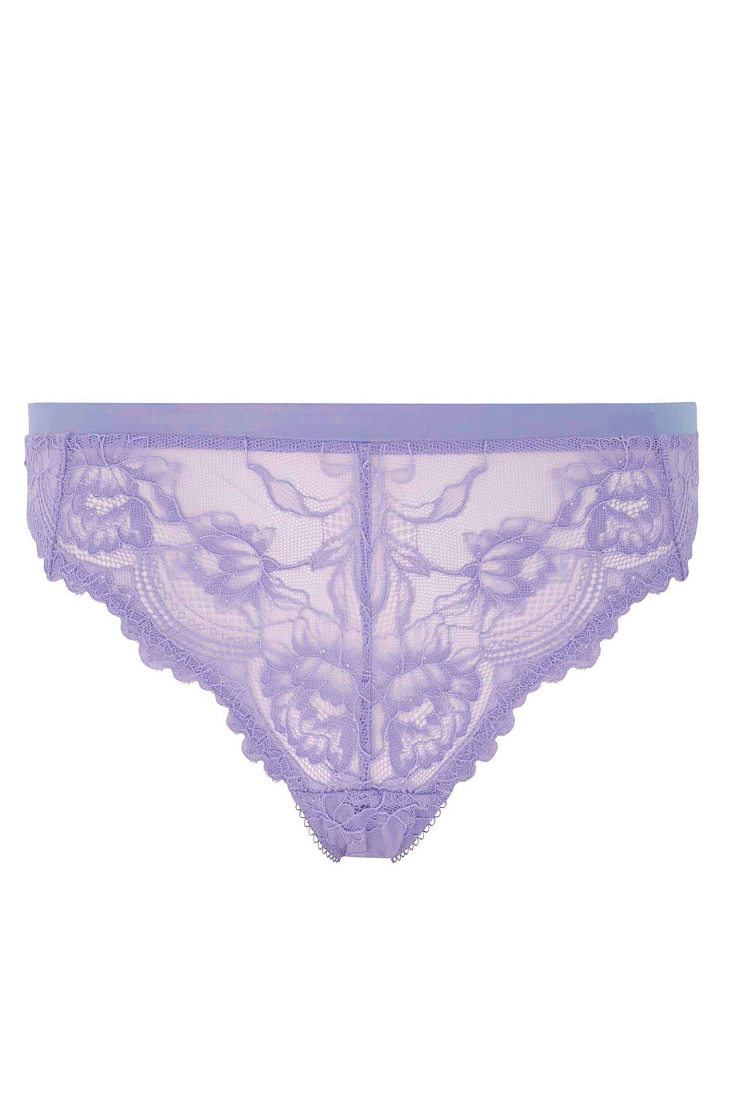 VIOLETTE Slip