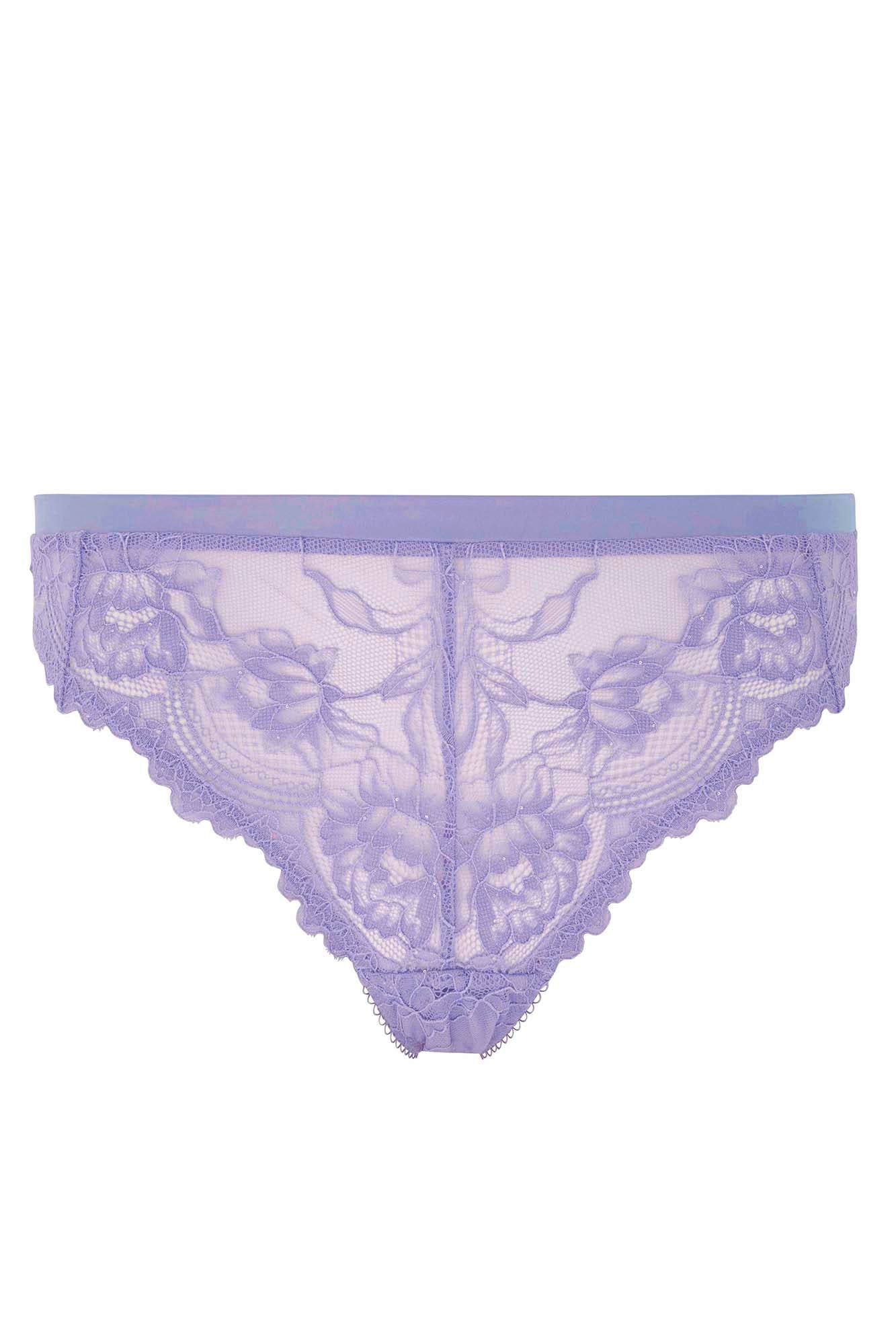 VIOLETTE Slip