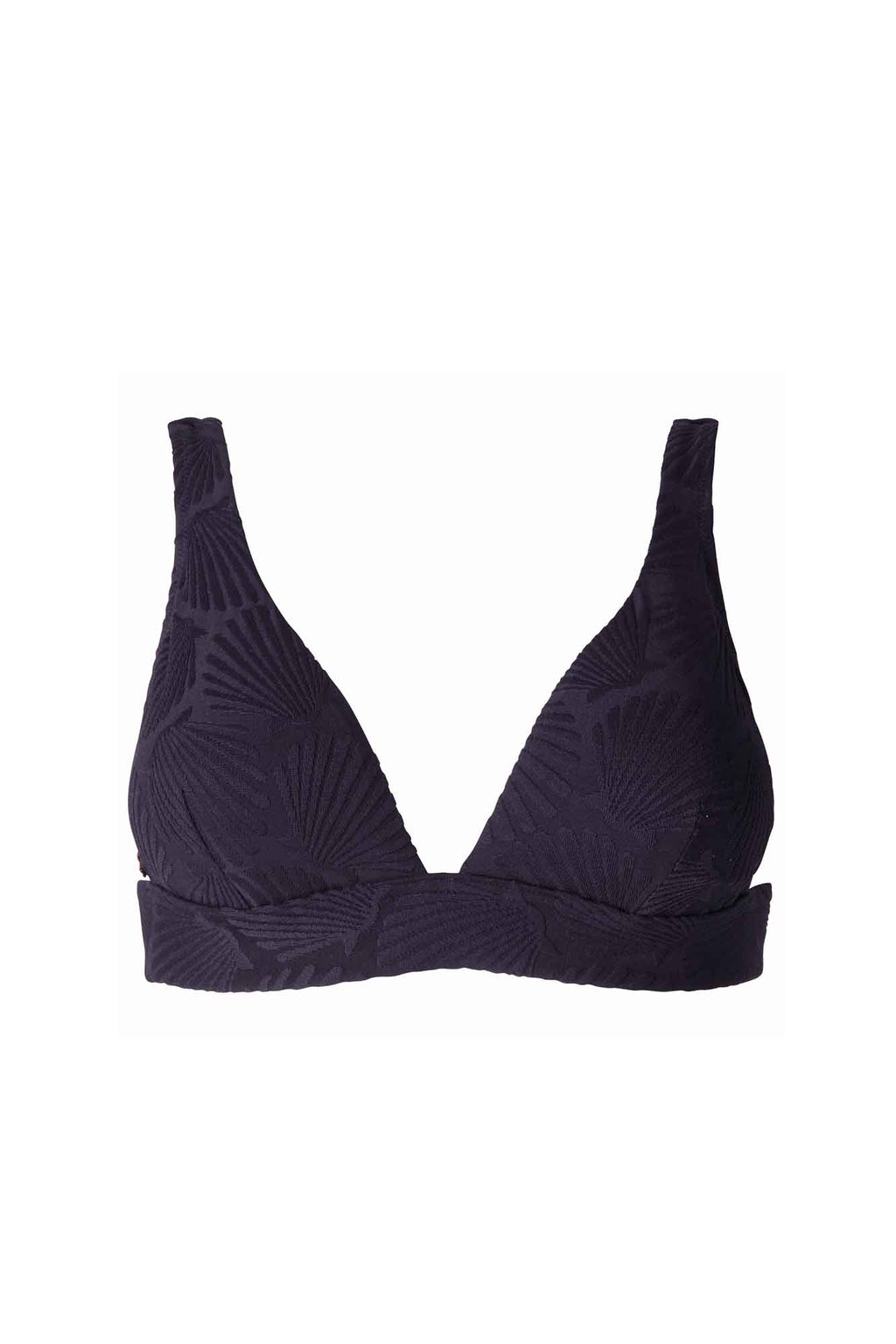 TRAVEL Top triangular con tirantes multiposición 