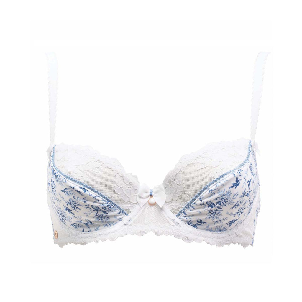 COLOMBE Sujetador con aros