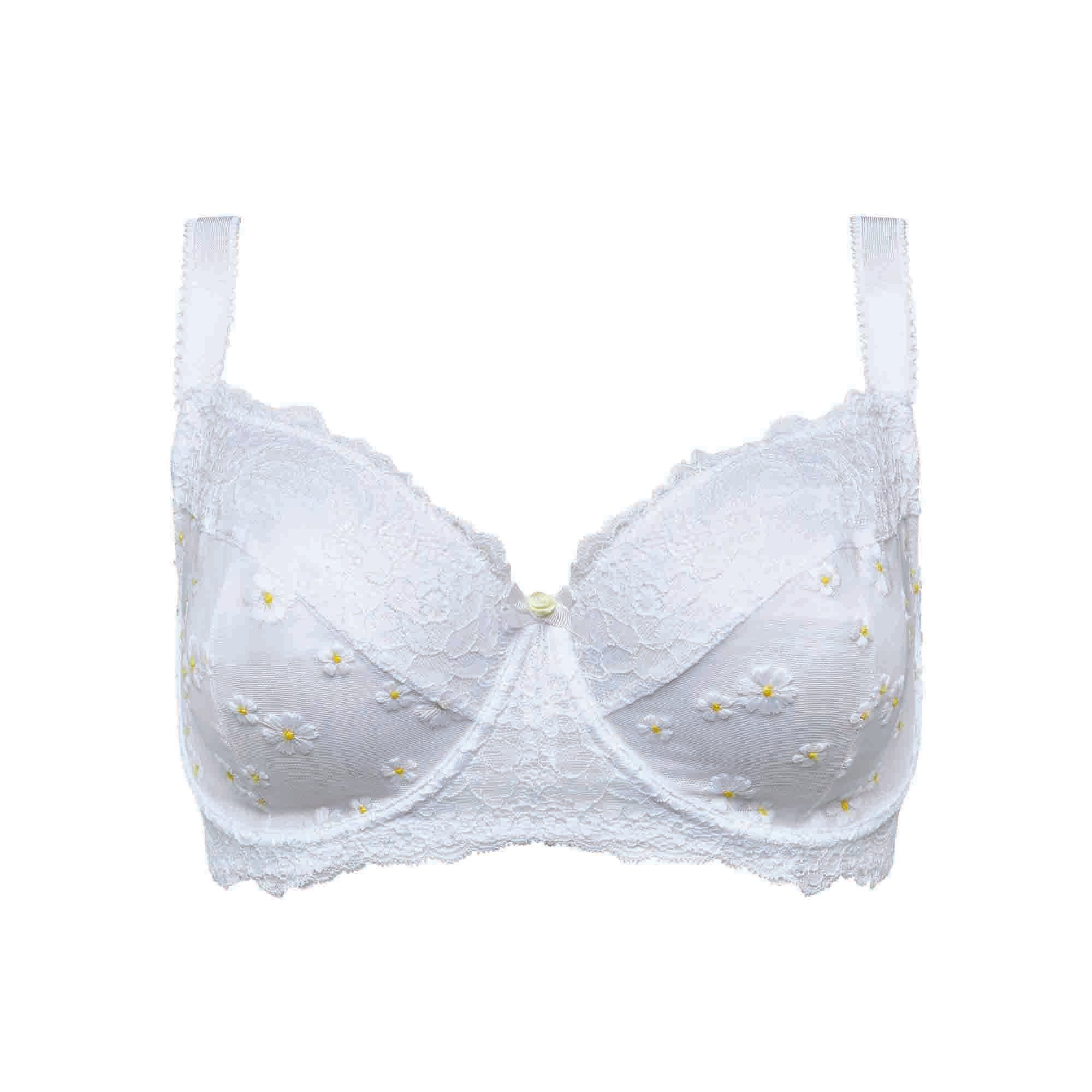 SOURIRE Soutien-gorge armatures grand maintien