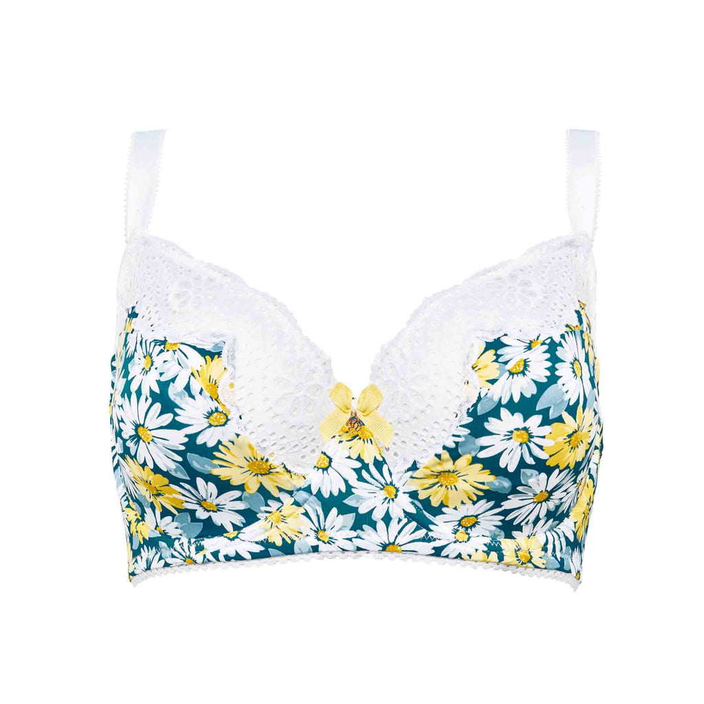 IDYLLE Soutien-gorge armatures grand maintien