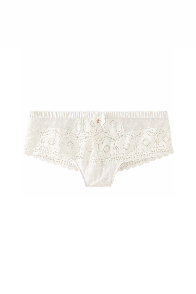 AFFINITÉ Shorty grande taille