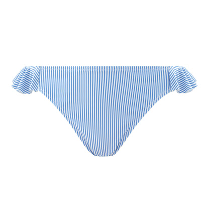 Culotte BLEU modèle AZUR Brigitte Bardot lingerie