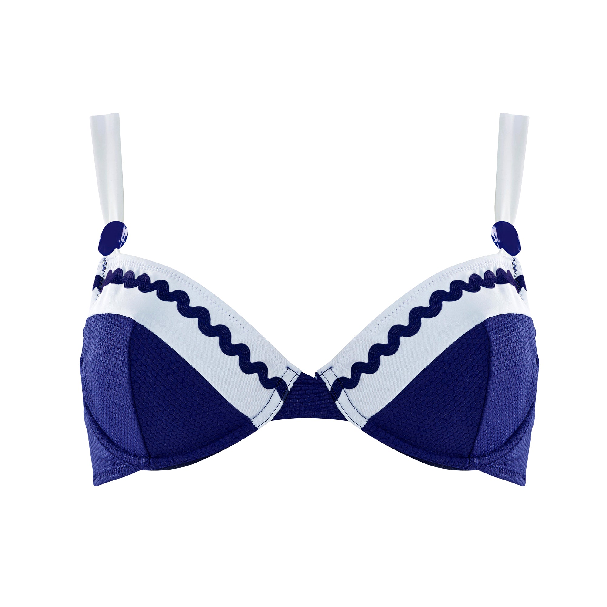 CRUISE Underwired bikini top