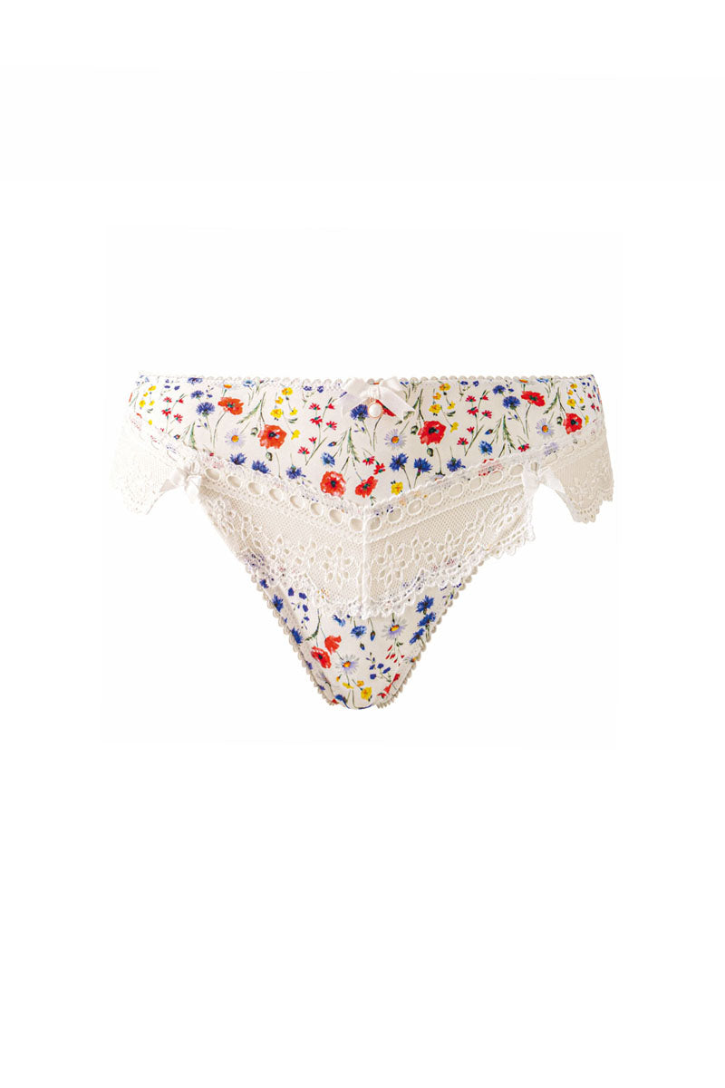 FREEDOM Tanga shorty