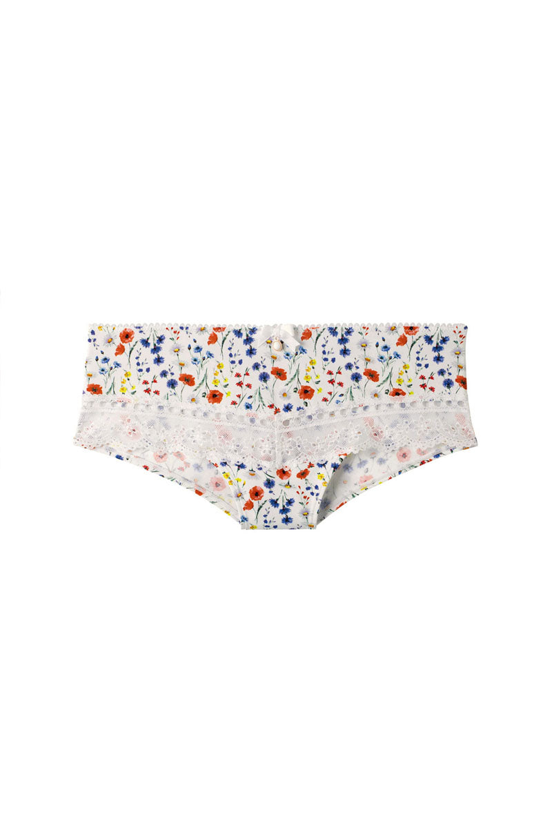 LIBERTAD Shorty