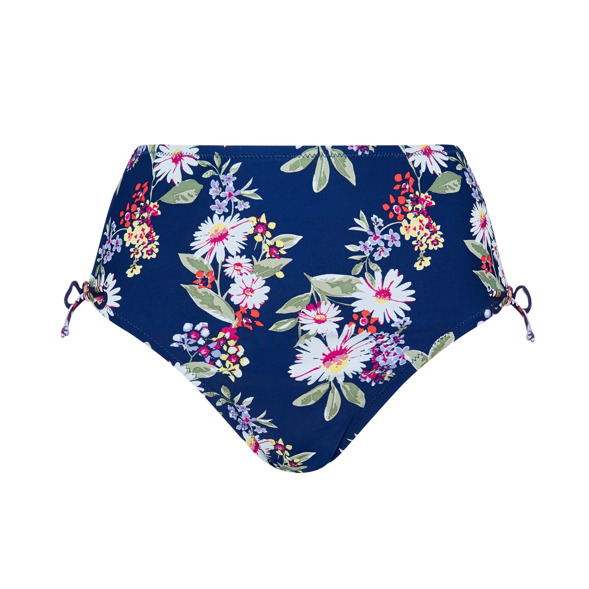 Culotte BLEU MARINE modèle MEDITERRANEE Brigitte Bardot maillot de bain