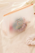 » Pochette maillot de bain (Cadeau offert)