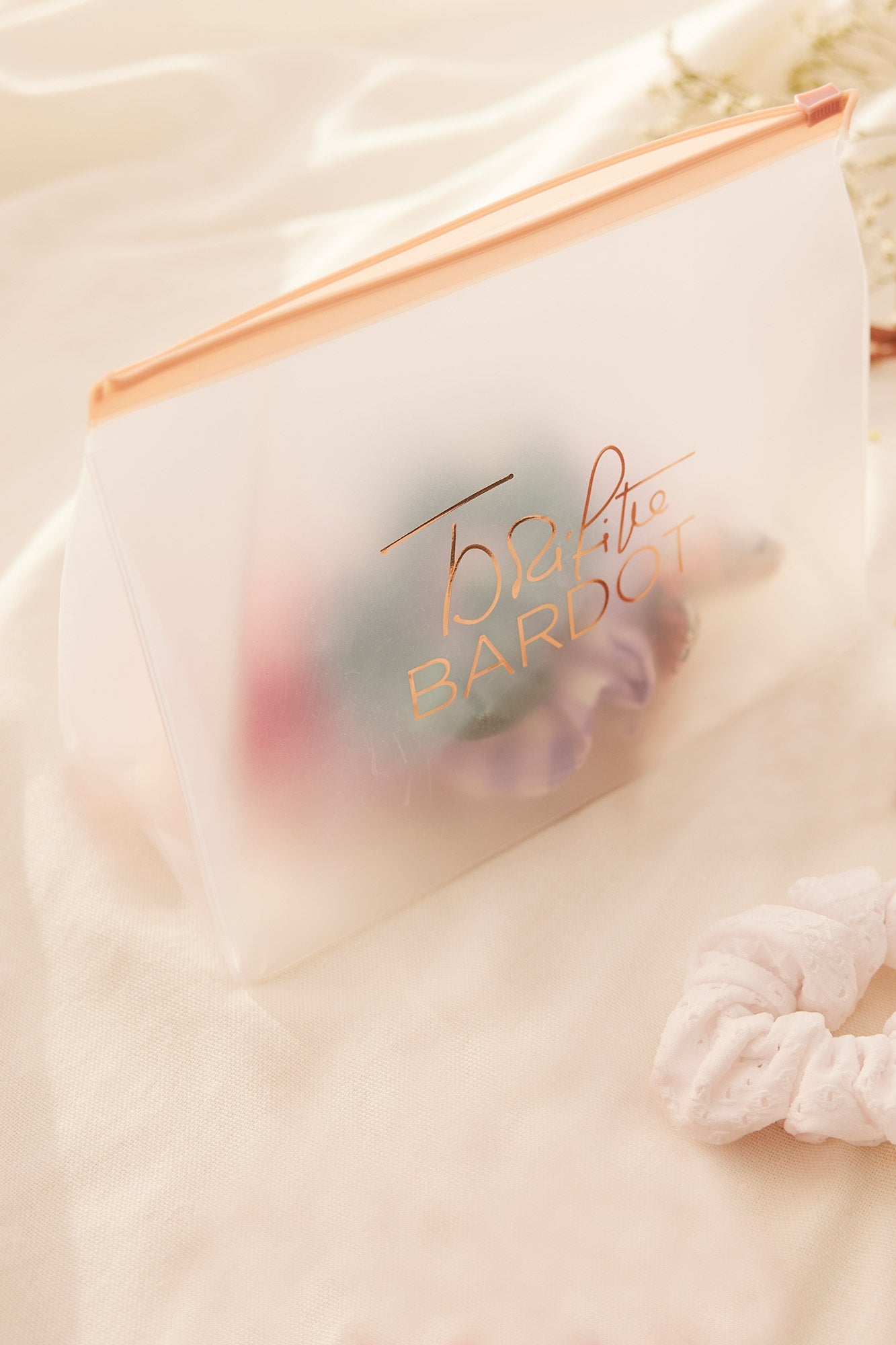 » Bolsa de traje de baño (Regalo gratis)