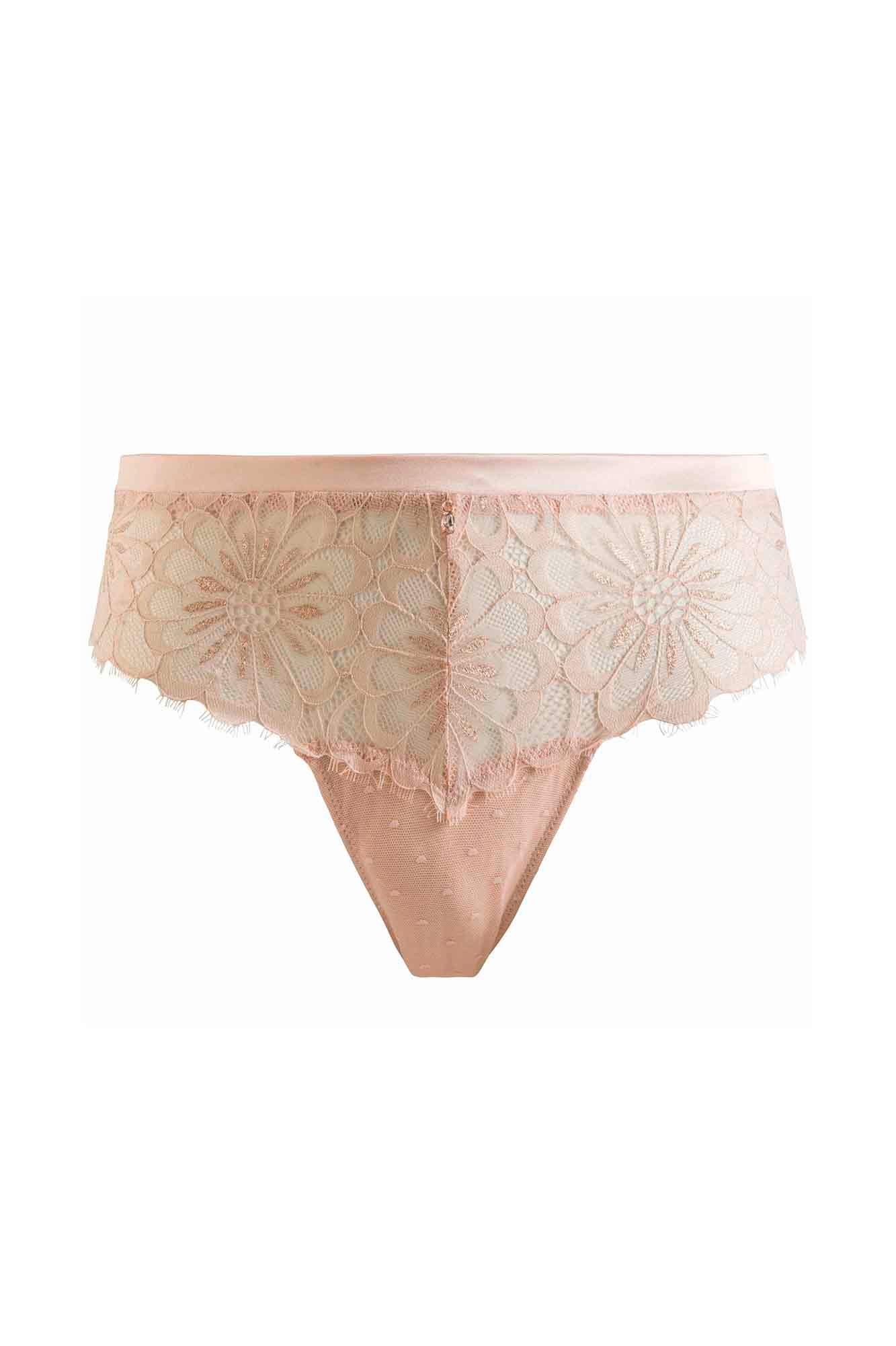 ADQUIRIDO Tanga shorty