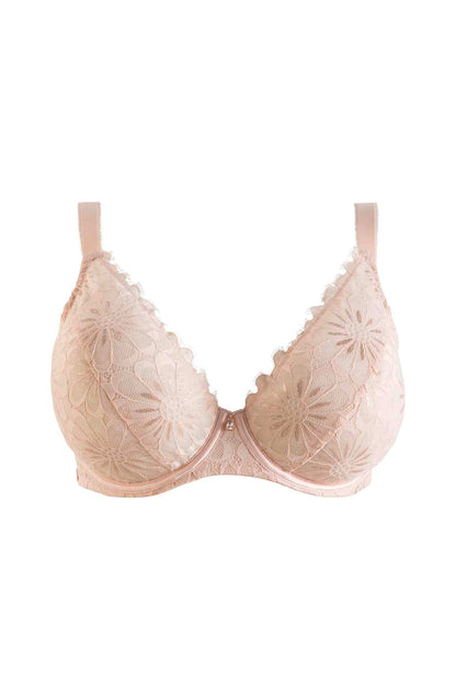 ACQUISE High support underwired bra