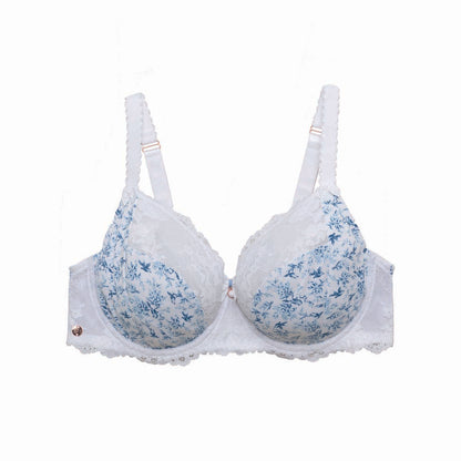COLOMBE Underwired bra with great support